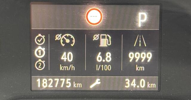 Opel Grandland X 1.6 CDTi Business Executive