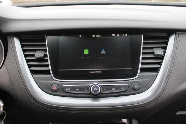 Opel Grandland X 1.2 Turbo Business Elegance Led/Camera/AppleAndroid
