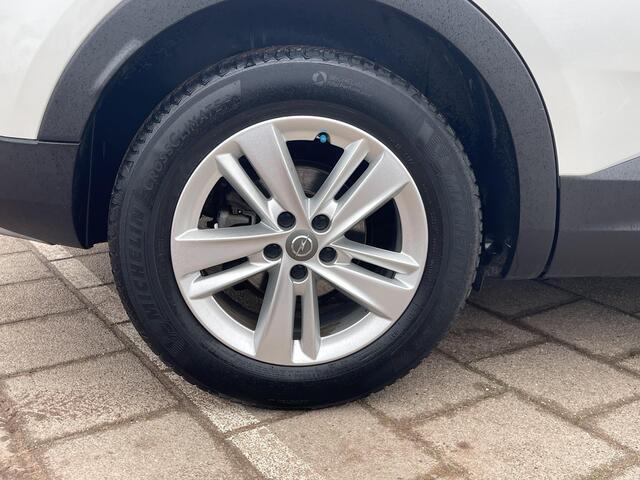 Opel Grandland X 1.2 Turbo Business Executive /Automaat/Climate/Cruise/Pano/Apple carplay/Trekhaak/