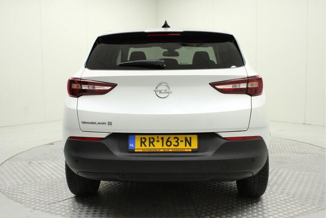 Opel Grandland X 1.2 T Online Edition | LED / Wifi / Navi / Climate / Carplay / Start/stop systeem