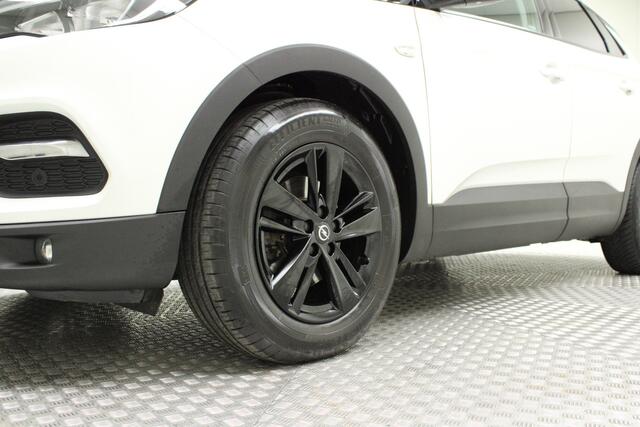 Opel Grandland X 1.2 T Online Edition | LED / Wifi / Navi / Climate / Carplay / Start/stop systeem