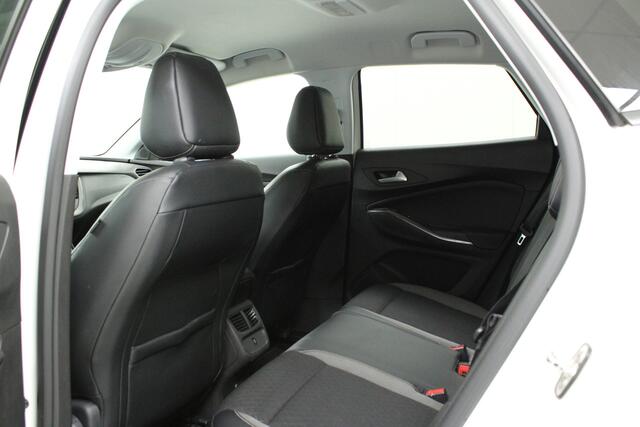 Opel Grandland X 1.2 T Online Edition | LED / Wifi / Navi / Climate / Carplay / Start/stop systeem