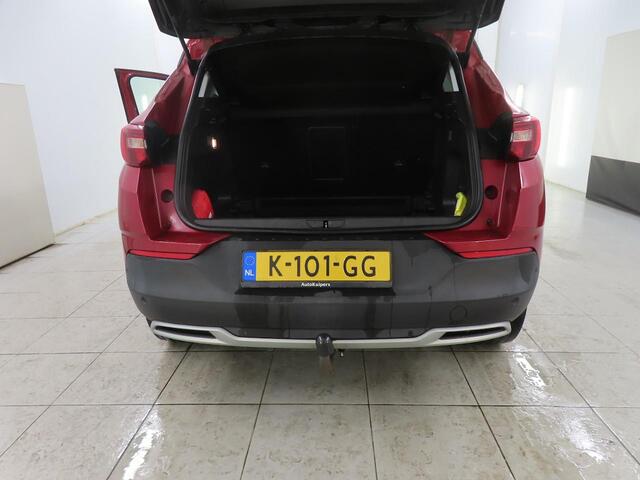 Opel Grandland X 1.2 Turbo Innovation / Trekhaak / Navi / Cruise / Parkeersensoren
