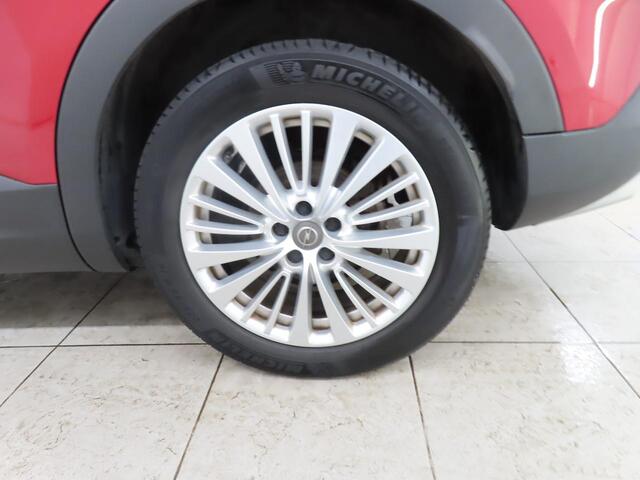 Opel Grandland X 1.2 Turbo Innovation / Trekhaak / Navi / Cruise / Parkeersensoren