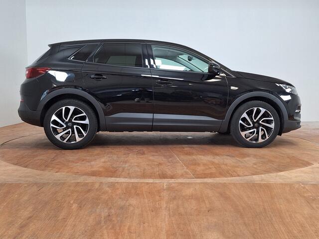 Opel Grandland X 1.2 Turbo Online Edition