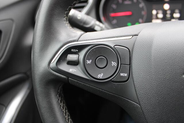 Opel Grandland X 1.2 Turbo Innovation Trekhaak/Camera/Navi incl Garantie