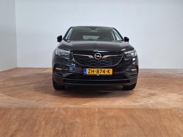 Opel Grandland X 1.2 Turbo 120 Jaar Edition