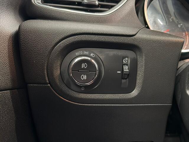 Opel Grandland X 1.2 Turbo Innovation. Automaat!