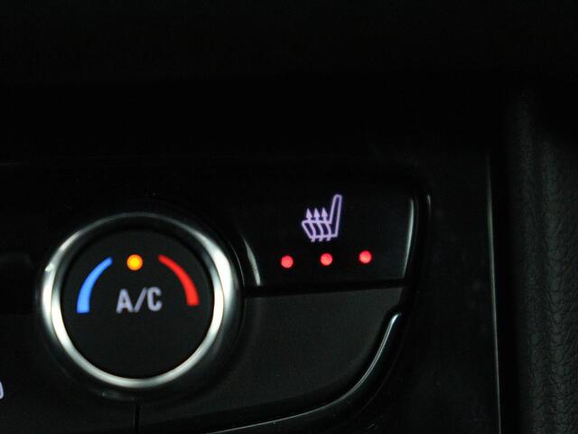 Opel Grandland X 1.6 Turbo Hybrid Business Executive | Stoelverwarming | Adaptive cruise | Camera | Carplay | Stuurverwarming | Navigatie | PHEV | Plug In