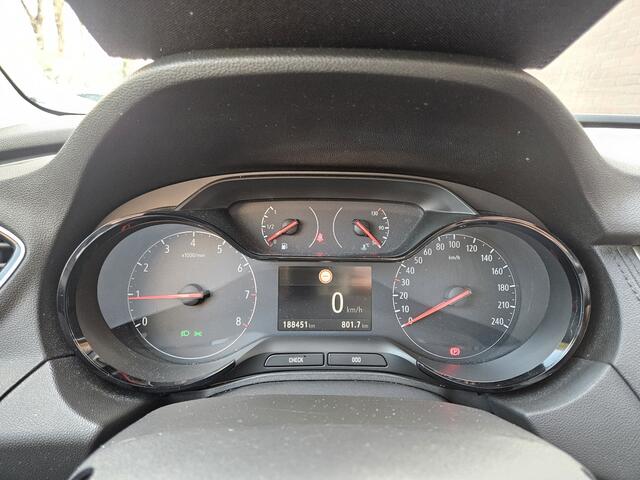 Opel Grandland X 1.2 Turbo Online Edition