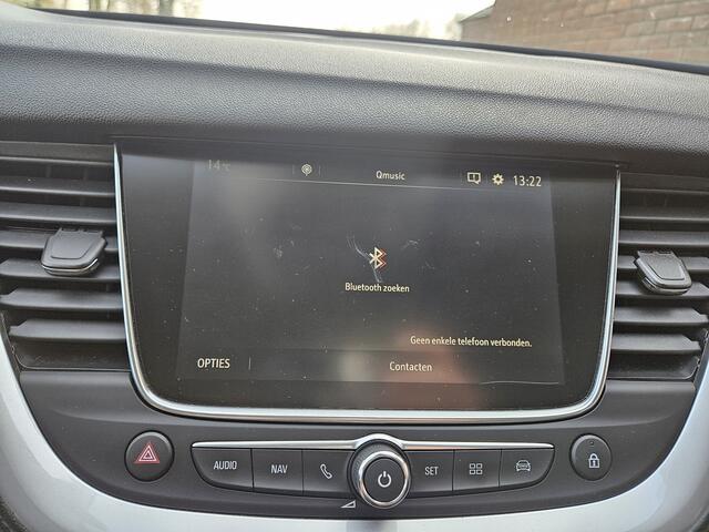 Opel Grandland X 1.2 Turbo Online Edition