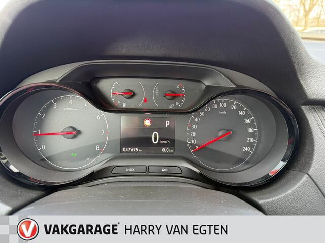 Opel Grandland X 1.2 Turbo Business Executive | Navi | Trekhaak | Stoel & Stuurverwarming |