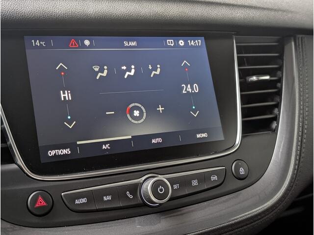 Opel Grandland X 1.2 Turbo 120 J. Ed. |CAMERA| NAVI