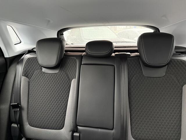 Opel Grandland X BWJ 2020 1.5 CDTi 131 PK Business Executive KEYLESS | HALF LEDER | ELEKTR. ACHTERKLEP | DODE HOEK | CARPLAY + ANDROID | NAVI | CLIMA | CRUISE | LMV | PDC