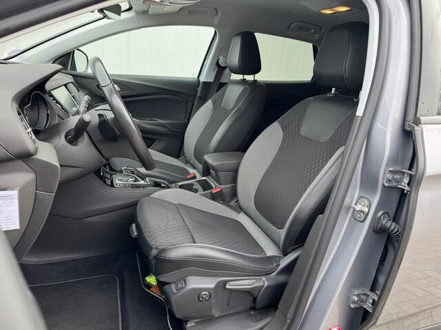 Opel Grandland X 1.6 Turbo Hybrid Business Elegance met Navi/360-Camera, All Season, AGR, Elektrische A.Klep