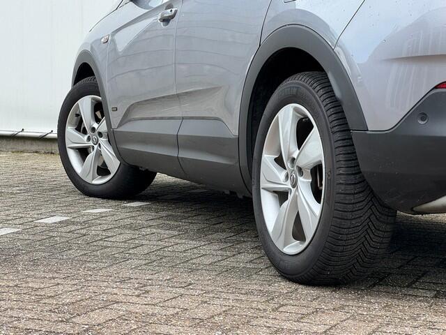 Opel Grandland X 1.6 Turbo Hybrid Business Elegance met Navi/360-Camera, All Season, AGR, Elektrische A.Klep
