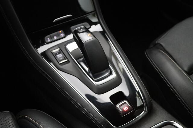 Opel Grandland X 1.6 Turbo Hybrid4 300 PK Ultimate, Trekhaak, 360 Camera, Leder, Stoelkoeling & Verwarming, 19" LM,