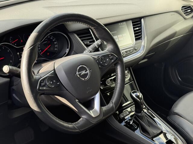 Opel Grandland X 1.2 Turbo Business Executive | Nieuw Binnen | Trekhaak | Volle auto!