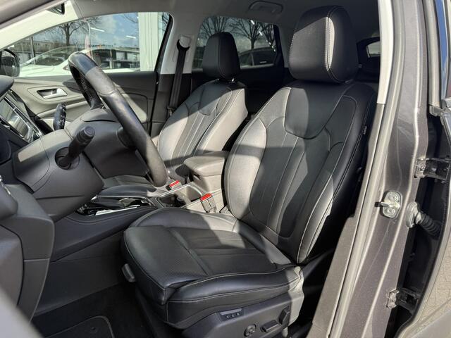 Opel Grandland X 1.2 Turbo Business Executive | Nieuw Binnen | Trekhaak | Volle auto!