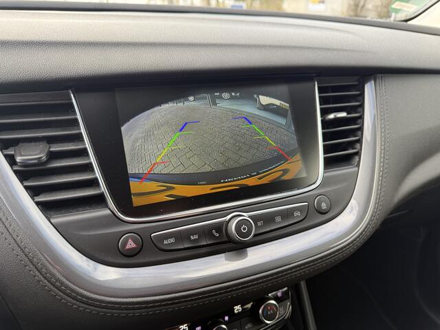 Opel Grandland X 1.2 Turbo Business Executive | Nieuw Binnen | Trekhaak | Volle auto!