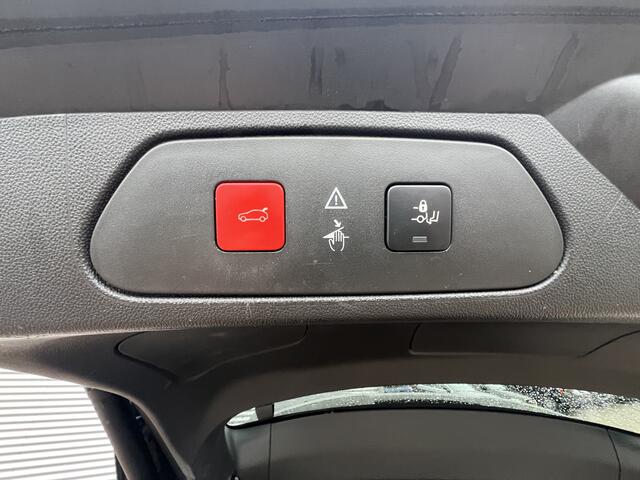 Opel Grandland X 1.2 Turbo Business Executive | Nieuw Binnen | Trekhaak | Volle auto!