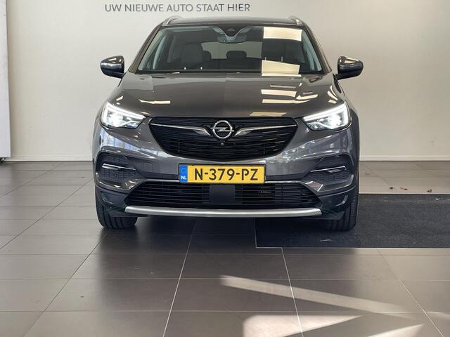 Opel Grandland X Innovation+ 1.6 PHEV 225pk Hybrid e-EAT8 | AGR-STOEL | 360° CAMERA | KEYLESS | FULL LED | ELEK. A.KLEP | NAVI | APPLE CARPLAY / ANDROID AUTO |
