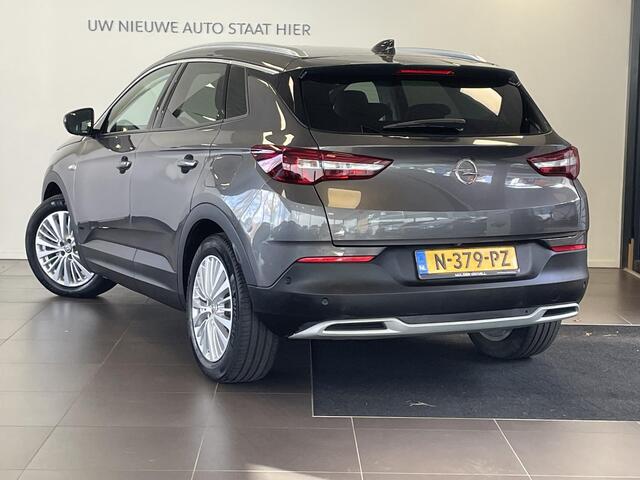 Opel Grandland X Innovation+ 1.6 PHEV 225pk Hybrid e-EAT8 | AGR-STOEL | 360° CAMERA | KEYLESS | FULL LED | ELEK. A.KLEP | NAVI | APPLE CARPLAY / ANDROID AUTO |