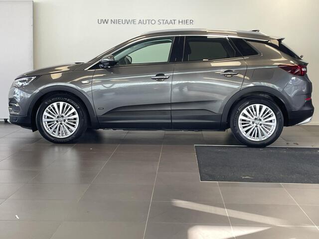 Opel Grandland X Innovation+ 1.6 PHEV 225pk Hybrid e-EAT8 | AGR-STOEL | 360° CAMERA | KEYLESS | FULL LED | ELEK. A.KLEP | NAVI | APPLE CARPLAY / ANDROID AUTO |
