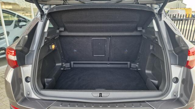 Opel Grandland X 1.2 Turbo Business Executive, Pano, Navigatie, NL Auto!