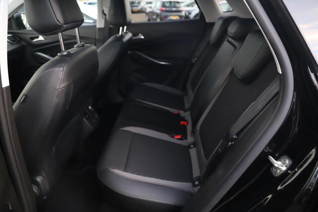 Opel Grandland X 1.2 Turbo Innovation NIEUWE DB RIEM! Navigatie Achteruitrijcamera Carplay Android Climate Cruise Control Rijstrooksensor