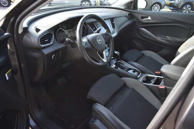 Opel Grandland X 1.5 CDTi Business Executive