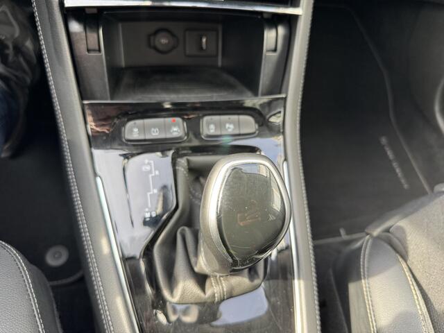 Opel Grandland X 1.2 Turbo Business Executive