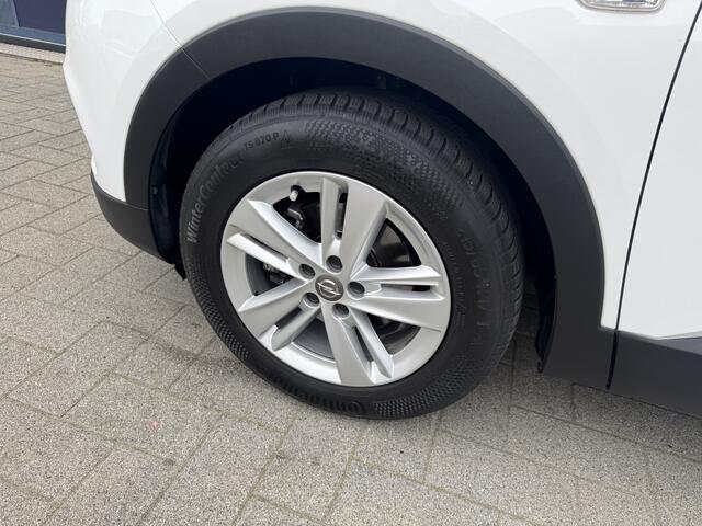 Opel Grandland X 1.2 Turbo Business + NL AUTO/TOPSTAAT