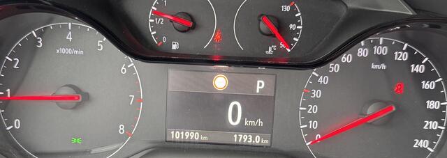 Opel Grandland X 1.2 Turbo Ultimate Garantie / Camera / Airco / Financieren /