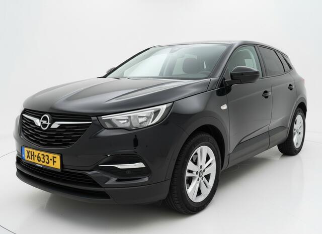 Opel Grandland X 1.2 TURBO 130PK ONLINE EDITION CAMERA/PDC/NAVIGATIE