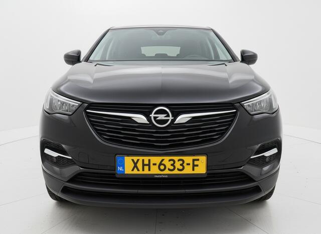 Opel Grandland X 1.2 TURBO 130PK ONLINE EDITION CAMERA/PDC/NAVIGATIE