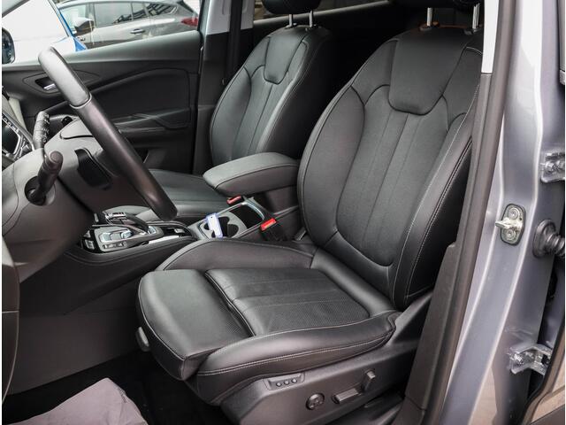 Opel Grandland X 1.6 Turbo Hybrid4 Ultimate