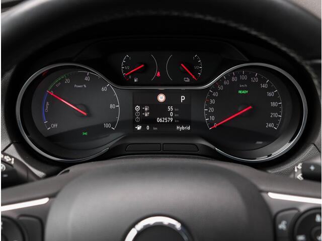 Opel Grandland X 1.6 Turbo Hybrid4 Ultimate