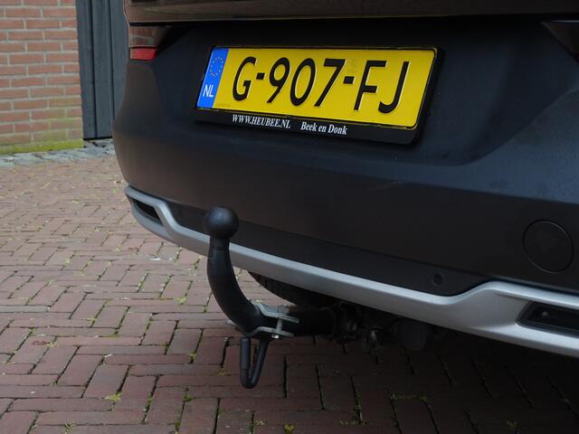 Opel Grandland X 1.2 Turbo Executive 1ste eig Trekhaak Nw.staat