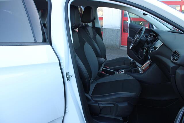 Opel Grandland X 1.2 Turbo Innovation Trekhaak/Camera Incl Garantie!!