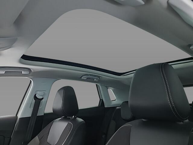 Opel Grandland X 1.2 Turbo Innovation 1e-Eig. & Dealer-Onderh. BOVAG-Garantie. NL-Auto.