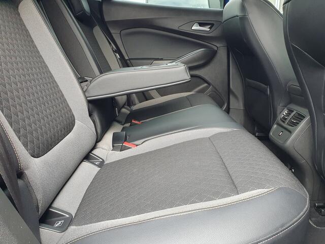 Opel Grandland X 1.6 Turbo Innovation NAVI/H.LEDER/CARPLAY/CAMERA/TRHAAK