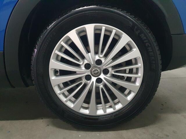 Opel Grandland X 1.6 Turbo Innovation NAVI/H.LEDER/CARPLAY/CAMERA/TRHAAK