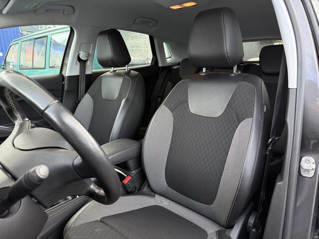 Opel Grandland X BWJ 2020 1.2 130 PK Turbo Business Executive NIEUW BINNEN !!