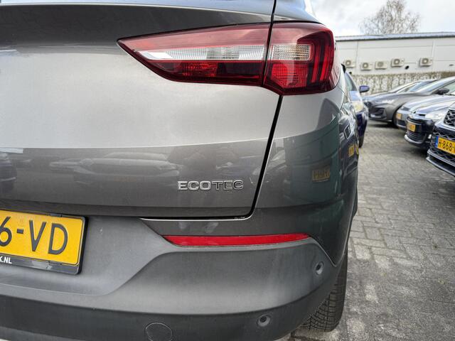 Opel Grandland X BWJ 2020 1.2 130 PK Turbo Business Executive NIEUW BINNEN !!