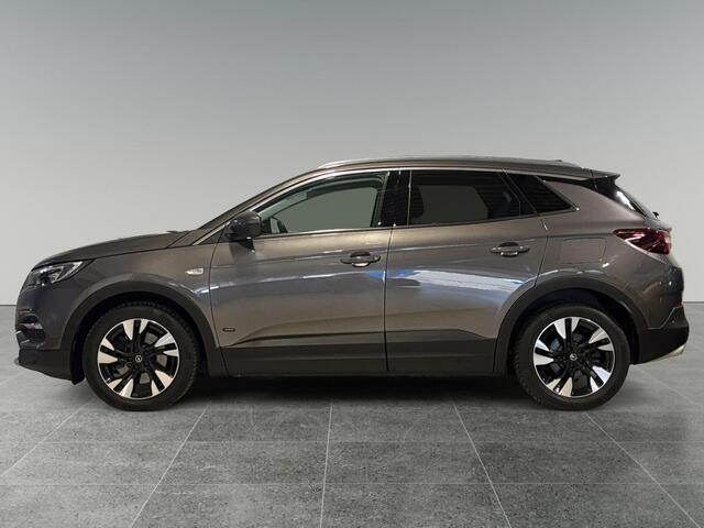 Opel Grandland X 1.6 PHEV 225pk Hybrid e-EAT8 | AGR-STOEL | CAMERA | NAVI PRO | ISOFIX | DODEHOEKBEW. | KEYLESS | APPLE CARPLAY / ANDROID AUTO |