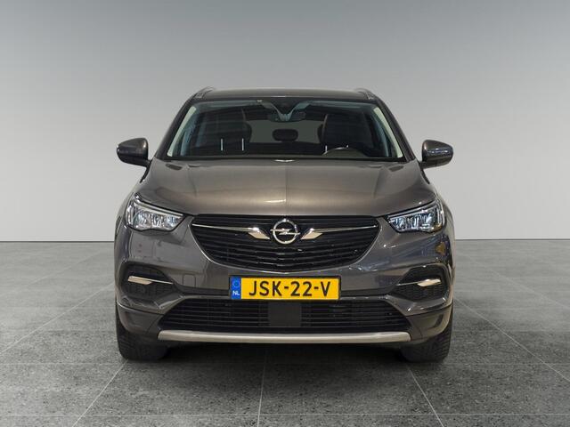 Opel Grandland X 1.6 PHEV 225pk Hybrid e-EAT8 | AGR-STOEL | CAMERA | NAVI PRO | ISOFIX | DODEHOEKBEW. | KEYLESS | APPLE CARPLAY / ANDROID AUTO |