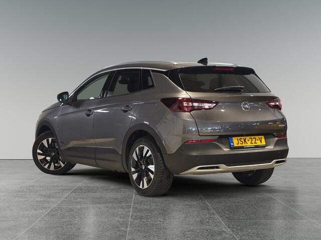 Opel Grandland X 1.6 PHEV 225pk Hybrid e-EAT8 | AGR-STOEL | CAMERA | NAVI PRO | ISOFIX | DODEHOEKBEW. | KEYLESS | APPLE CARPLAY / ANDROID AUTO |