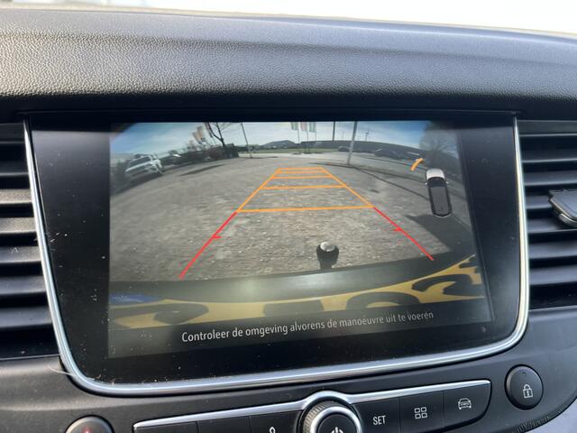 Opel Grandland X 1.2 Turbo 120 Edition Automaat