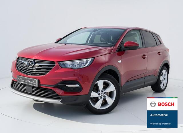 Opel Grandland X 1.6 Turbo Hybrid Business Elegance